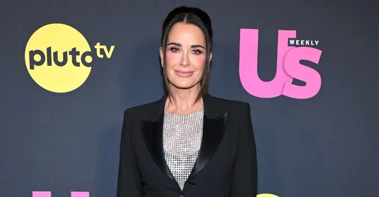 RHOBH’s Kyle Richards Reportedly Made Offer on Home in Nashville, Is She Moving Closer to Morgan Wade? Plus She Reacts to Teddi Mellencamp Suggesting She Could Reconcile With Mauricio Umansky