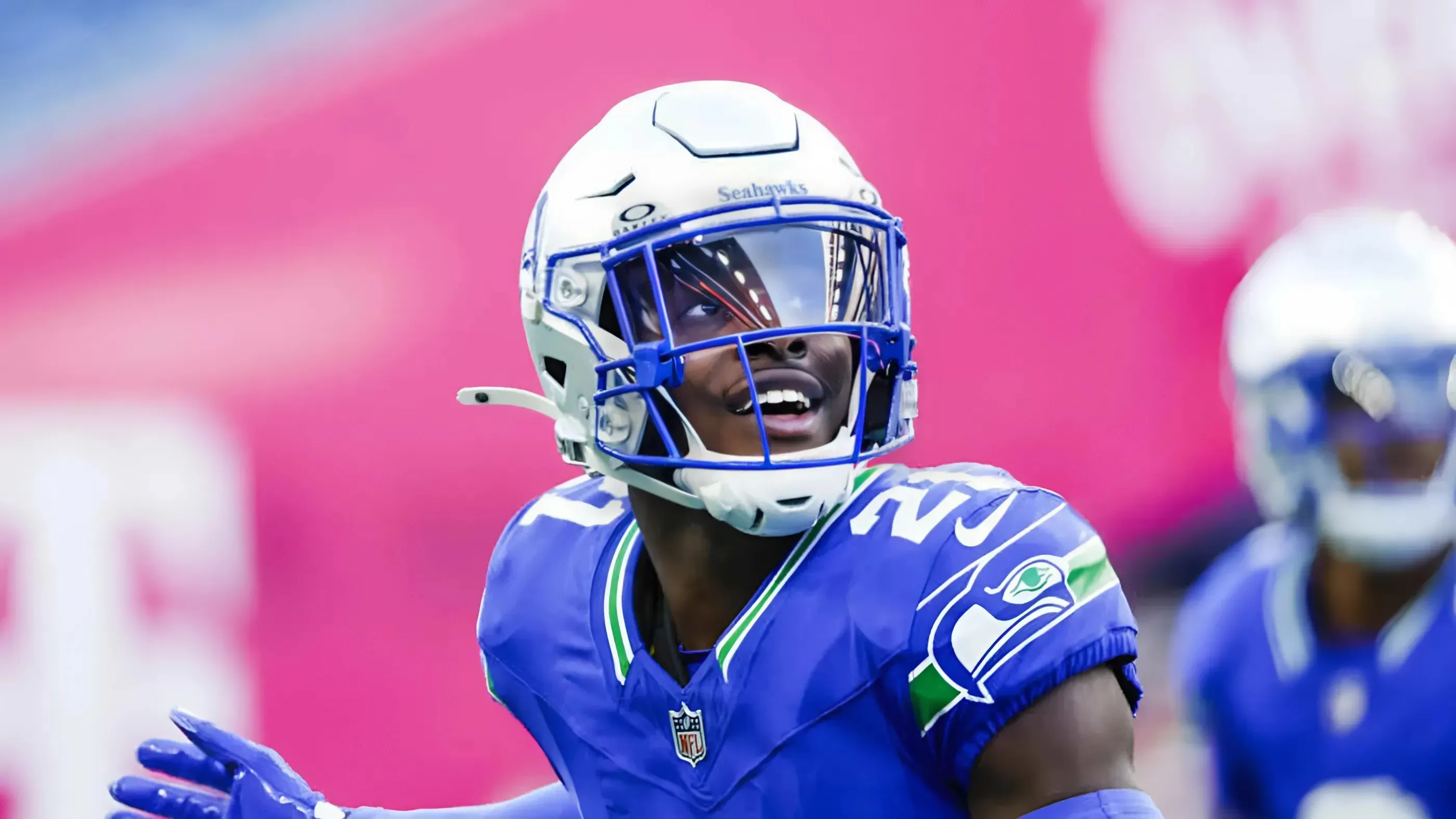 Is Seahawks CB Devon Witherspoon Experiencing Sophomore Slump?