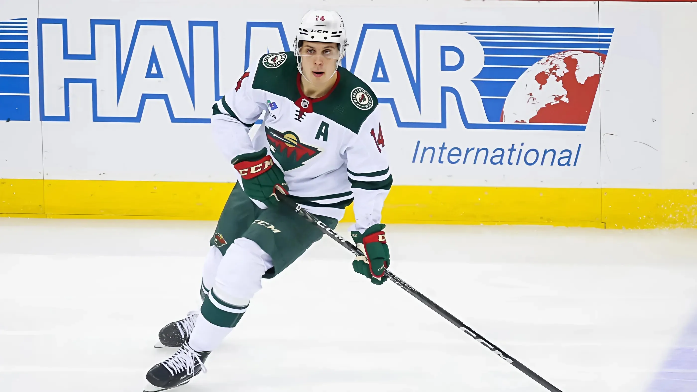 Wild’s Special Teams Falter in Overtime Loss to Jets