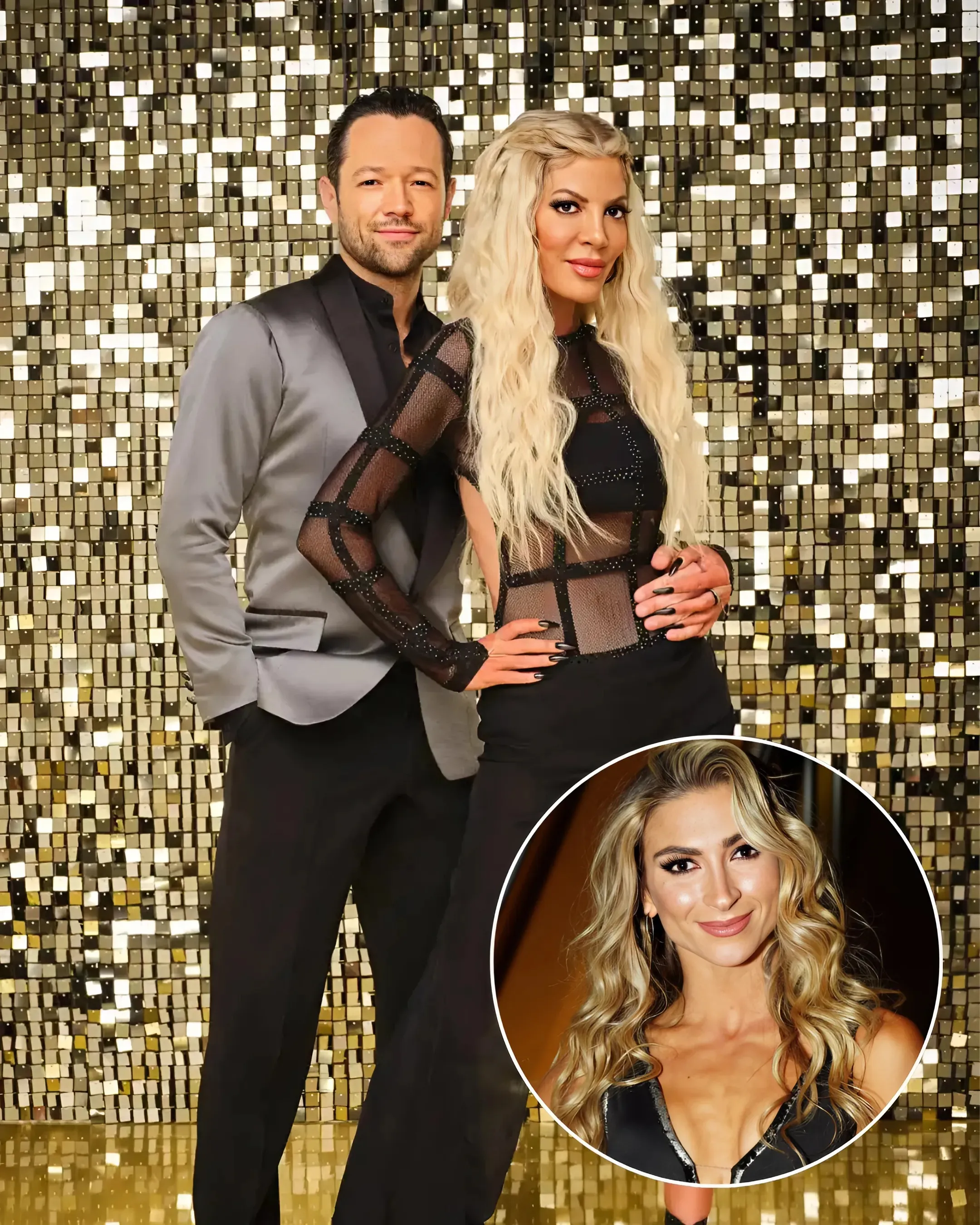 Why Daniella Karagach Was ‘Pissed Off’ Over Husband Pasha Pashkov, Tori Spelling’s Elimination