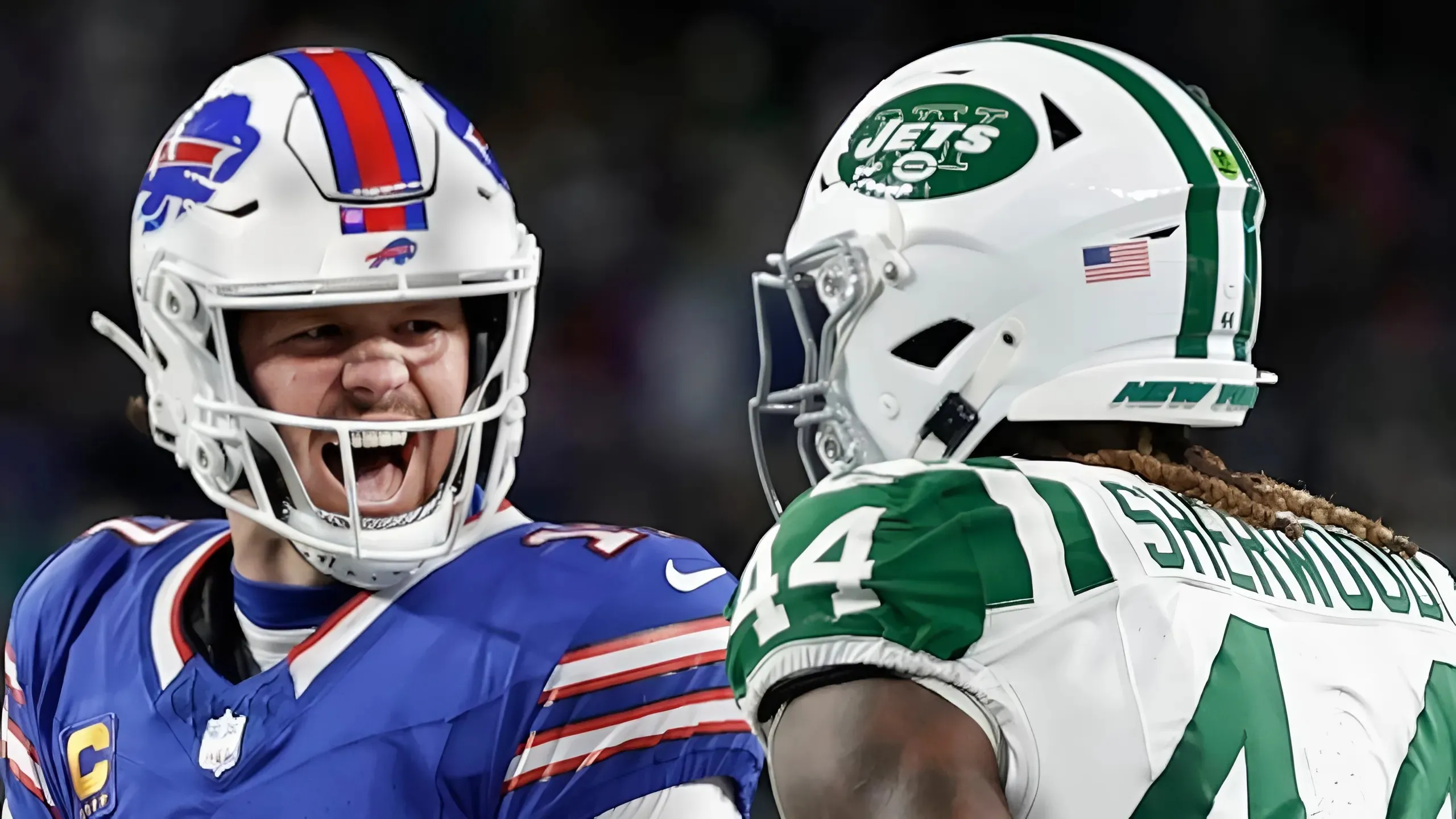 NFL Monday night: Double doinks cost Jets in loss to Buffalo