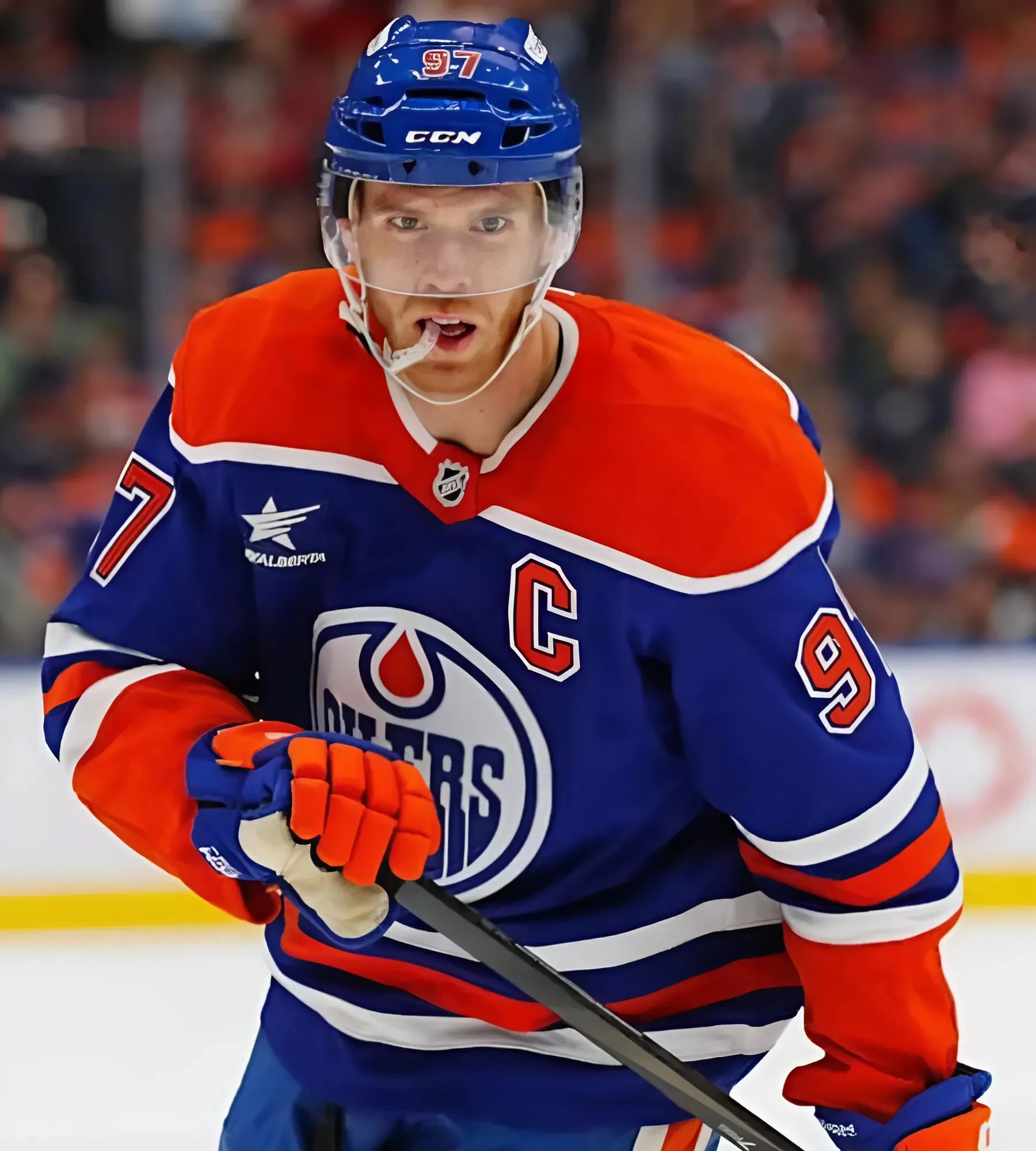 Oilers Need Connor McDavid 'Masterclass'