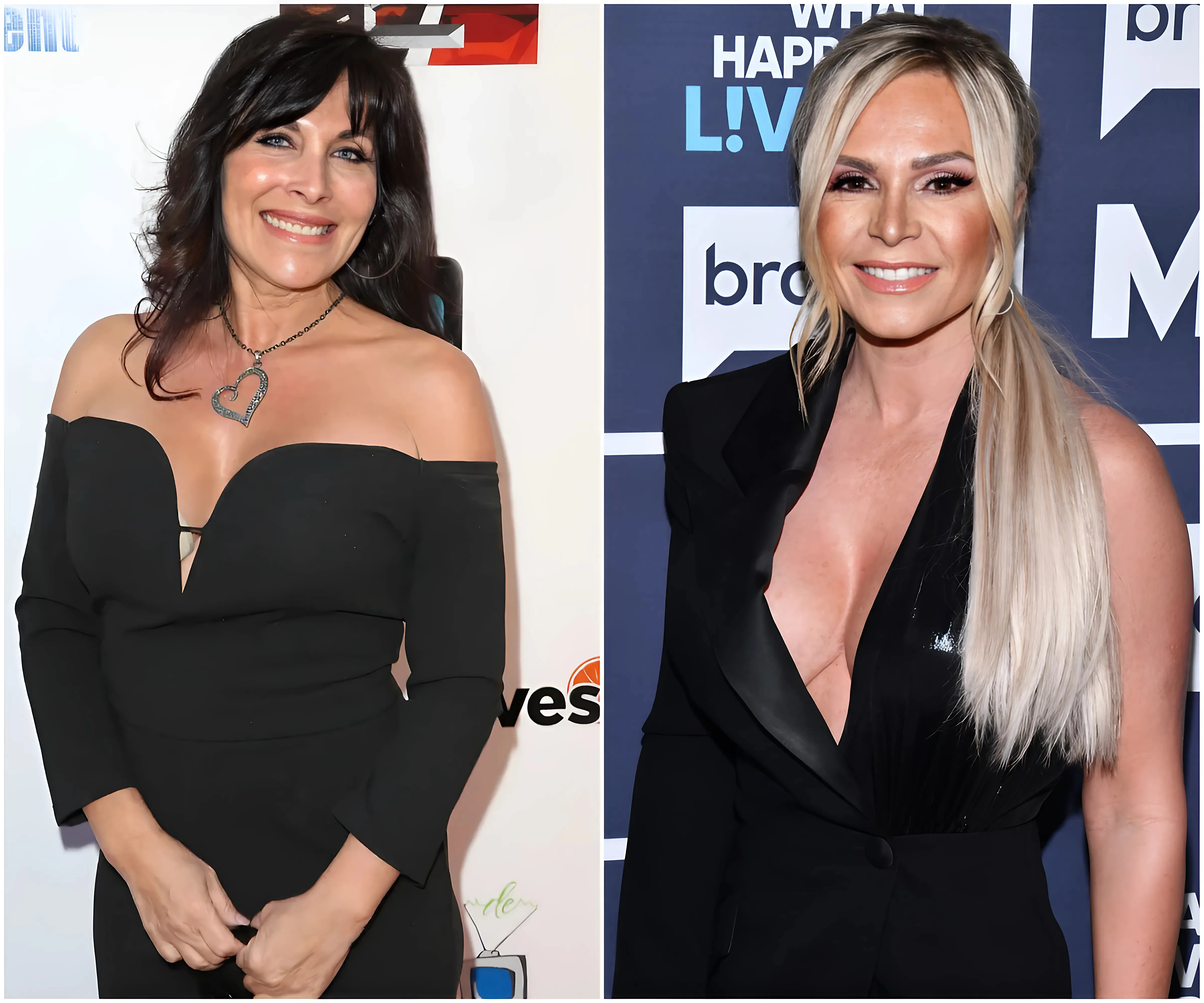 Tammy Knickerbocker Drags Tamra Judge For Blaming Her Behavior On Being On The Autism Spectrum