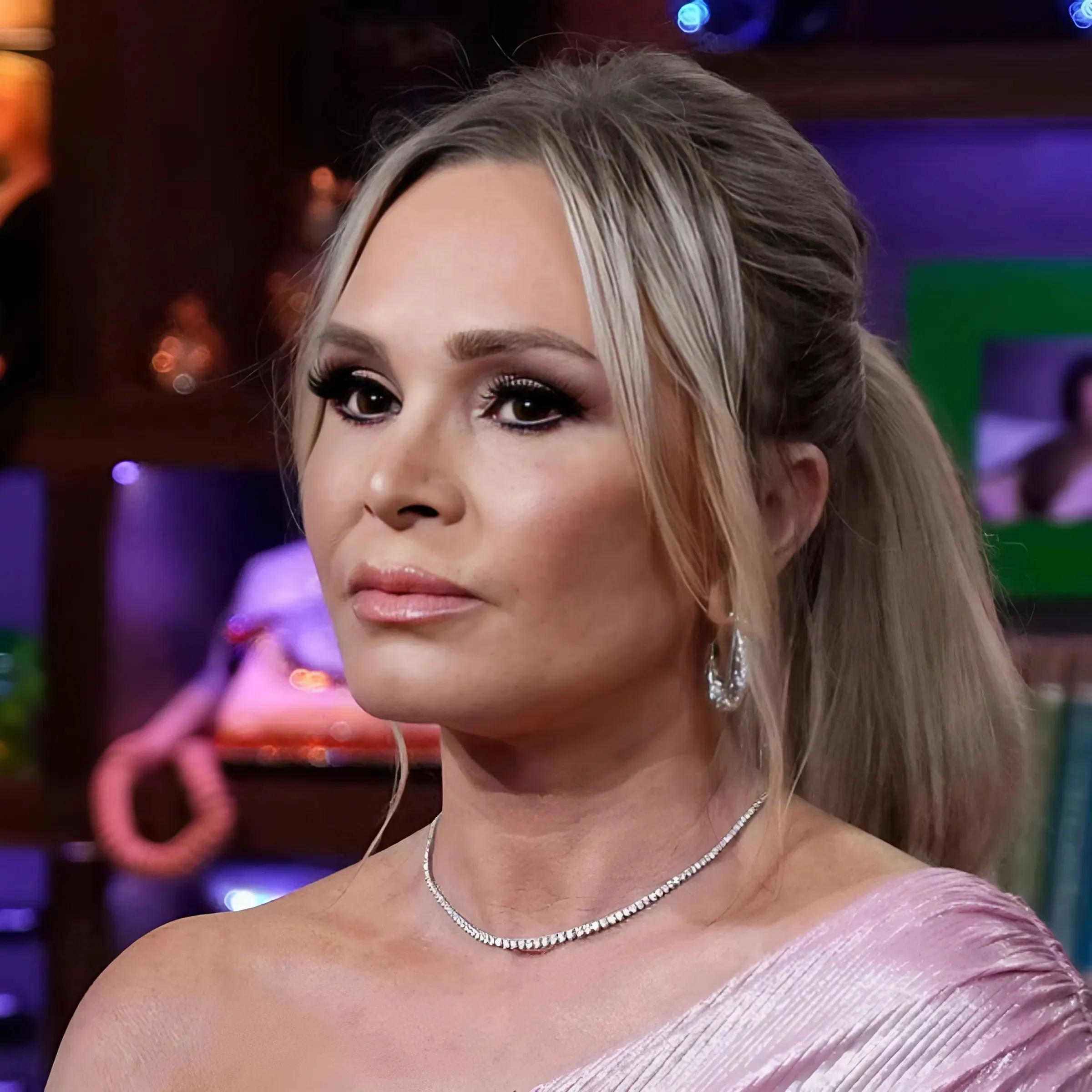 Tamra Judge Unpacks the Recent Revelation That She's "on the Spectrum"