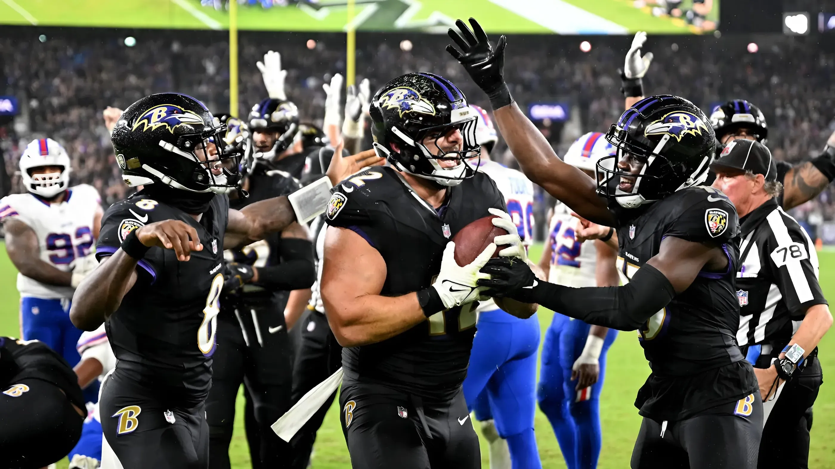 4 Hilariously Wrong Predictions About the Baltimore Ravens That Backfired in Epic Fashion