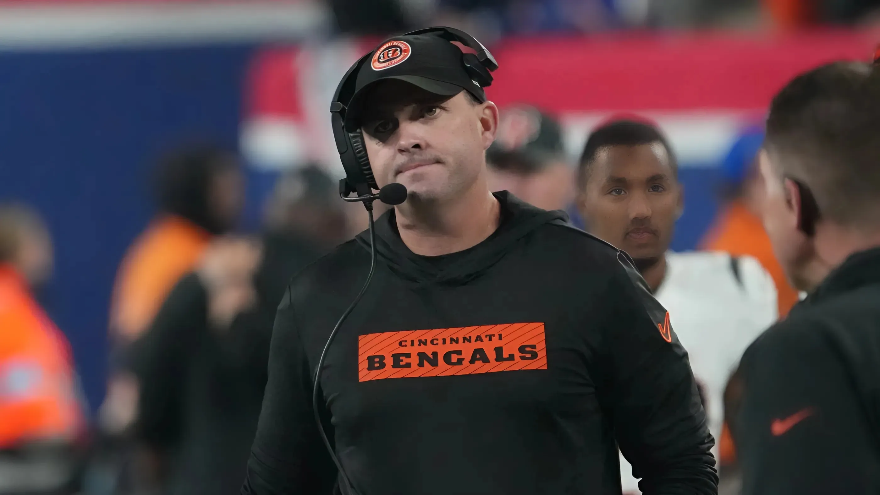 Zac Taylor affirms Bengals will focus on correcting a surprising new issue on offense