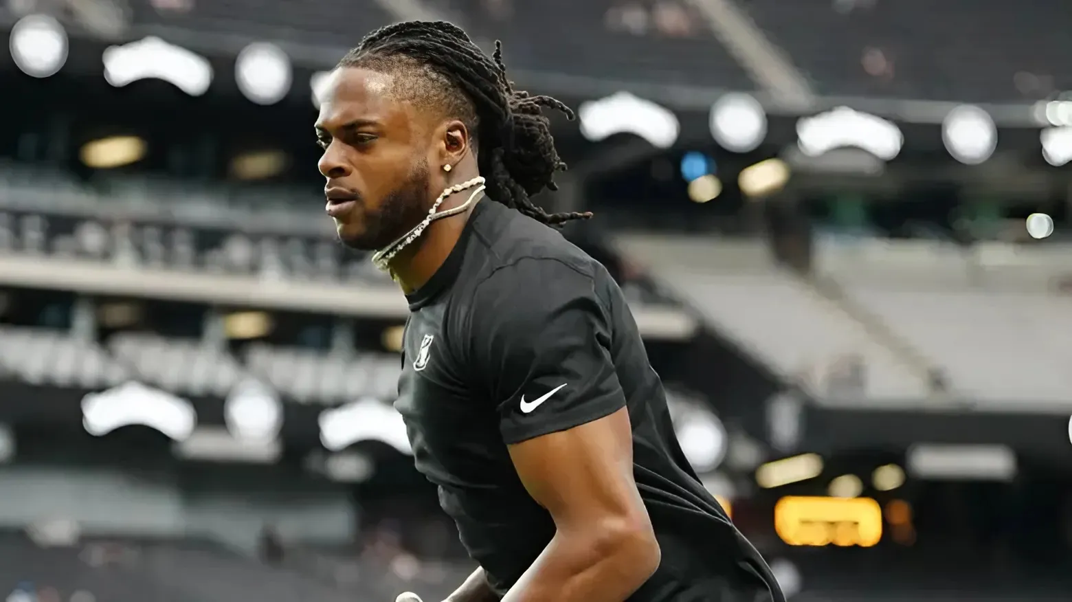 Davante Adams’ Reaction to Trade News Is Sure to Annoy Raiders Fans