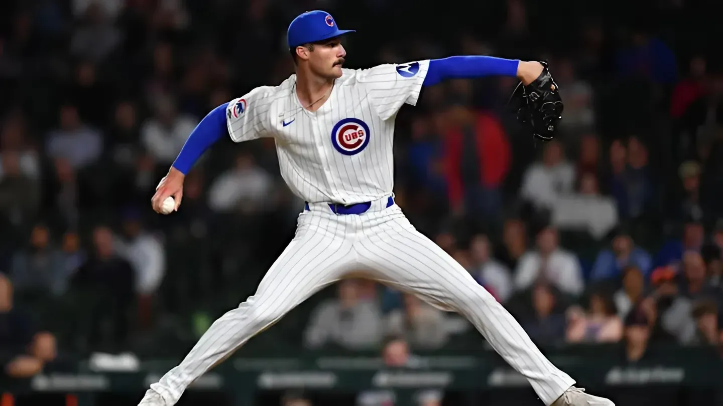 Could Another Top Prospect Be Chicago Cubs Answer in Their Bullpen?