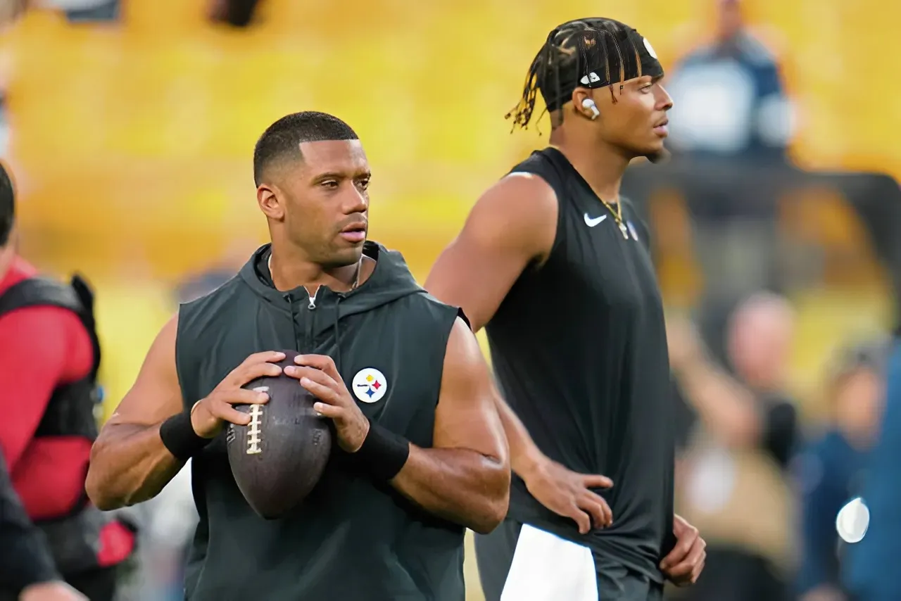 Tim Benz: Steelers need more than just Russell Wilson to fix the passing game