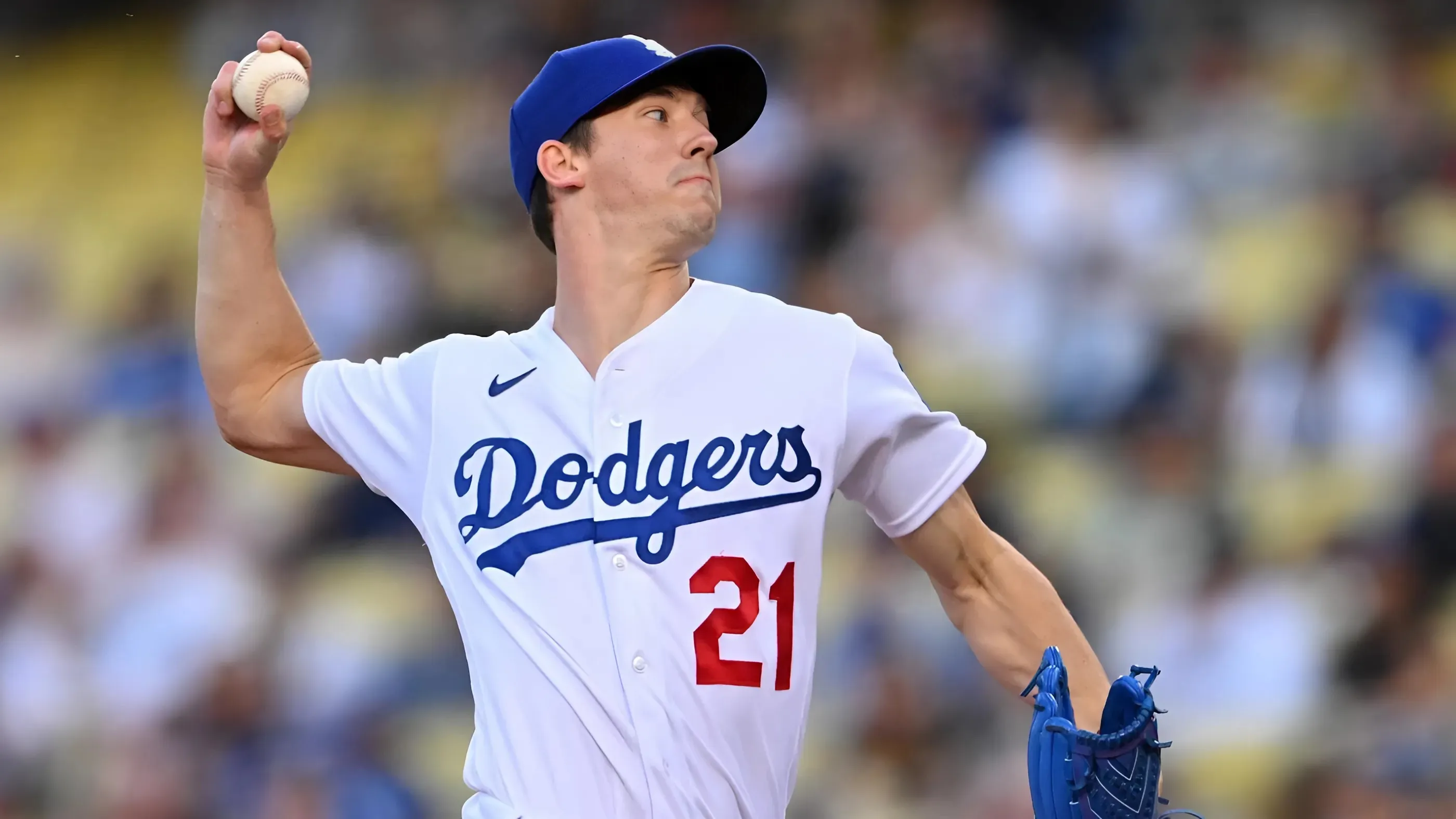 Could the A's Take a Big Swing on Soon-to-be Los Angeles Dodgers Free Agent?