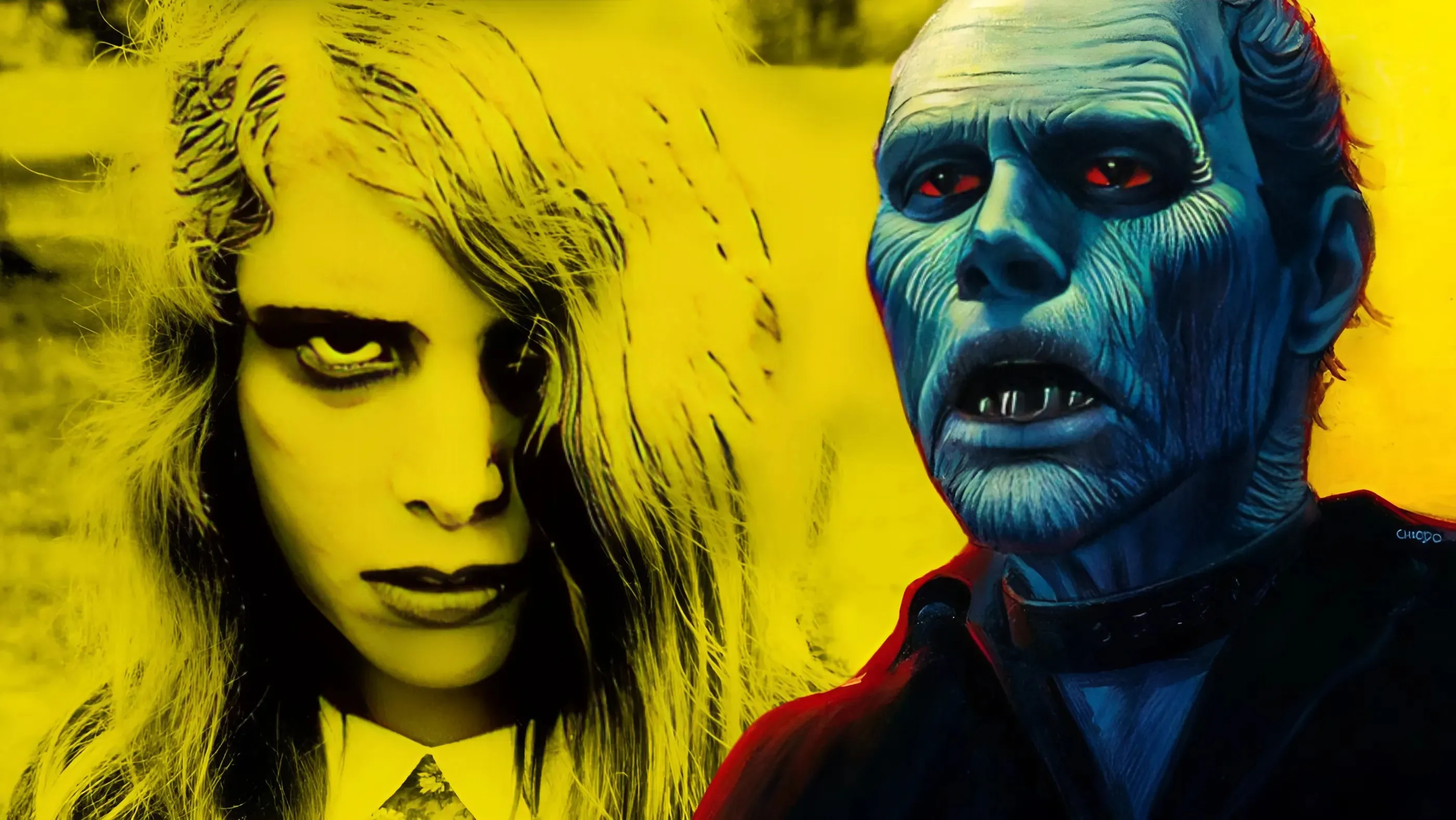 George Romero's Last Zombie Movie Twilight of the Dead Gets Good News