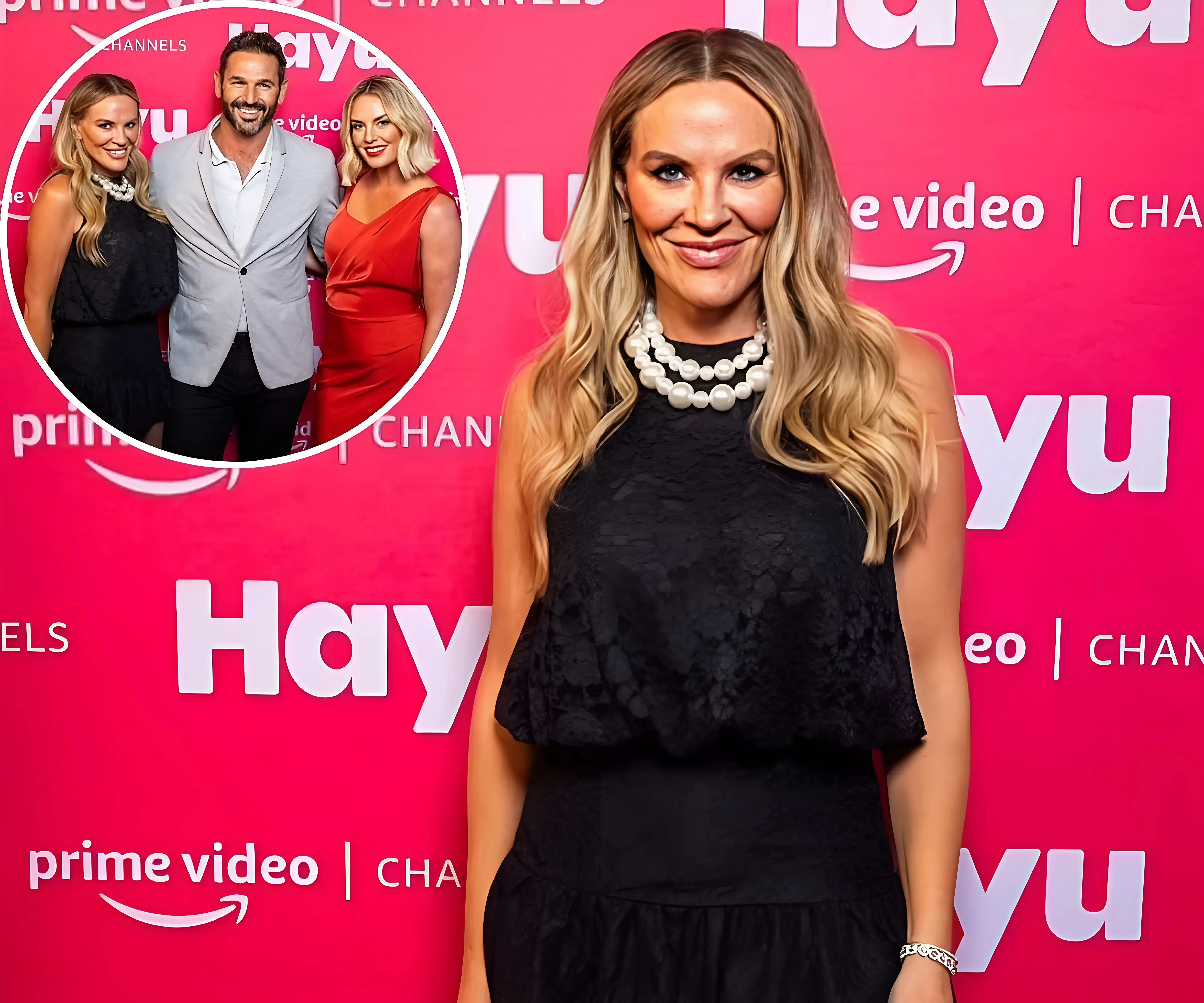 Real Housewives Of Salt Lake City star and former Mormon Heather Gay reveals her shock s.e.x quest in Australia and hits back at critics of her Ozempic use - suong