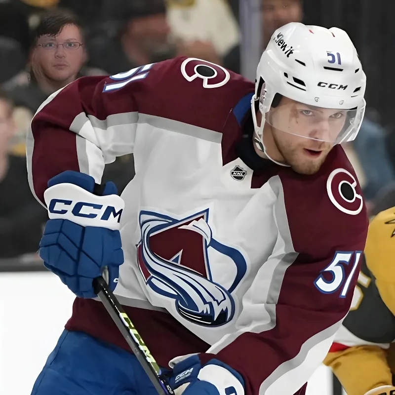 Why Some Avalanche Players Participate In Optional Practices