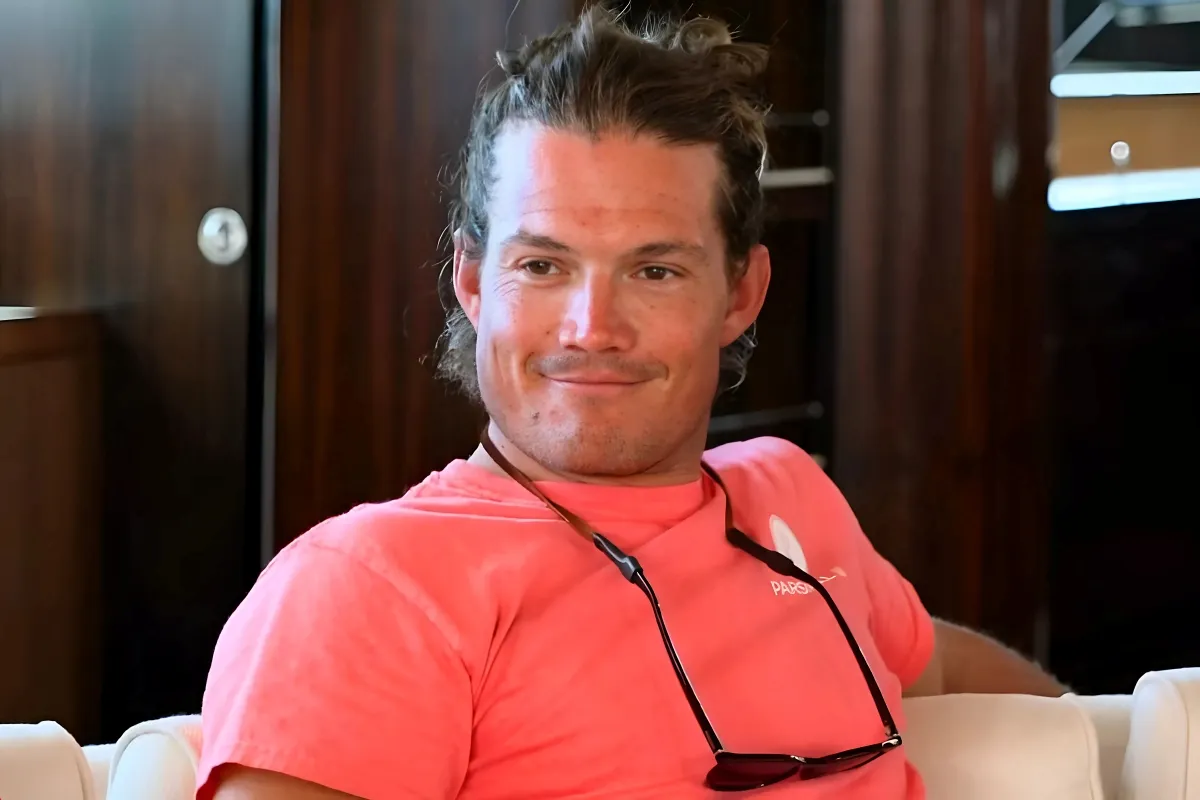 Below Deck Sailing Yacht’s Gary King Thinks He’s Being ‘Edited Out’ of Season 5: ‘You’re Missing Out’