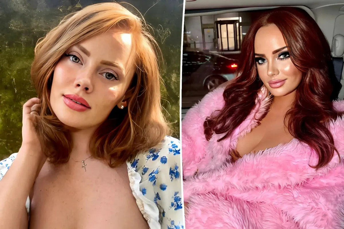 Scandal Unfolds: Kathryn Dennis of 'Southern Charm' Linked to Alleged Hit-and-Run Incident at Elementary School Involving Her SU  - lulu