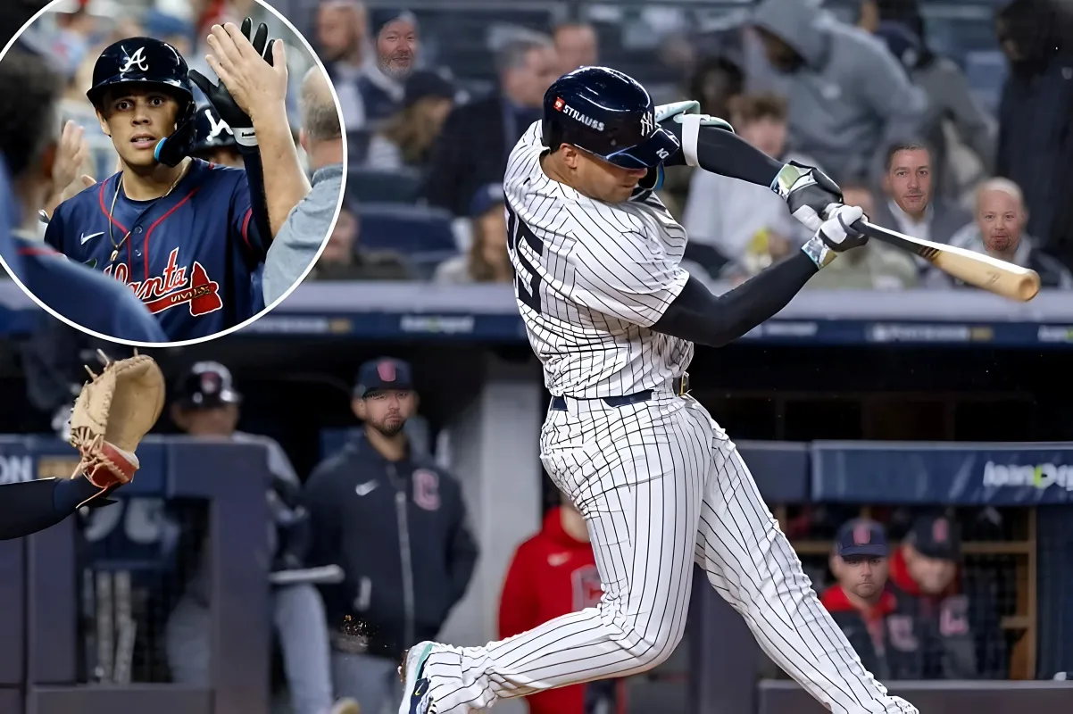 Gleyber Torres owes his Yankees resurgence to Gio Urshela - lulu