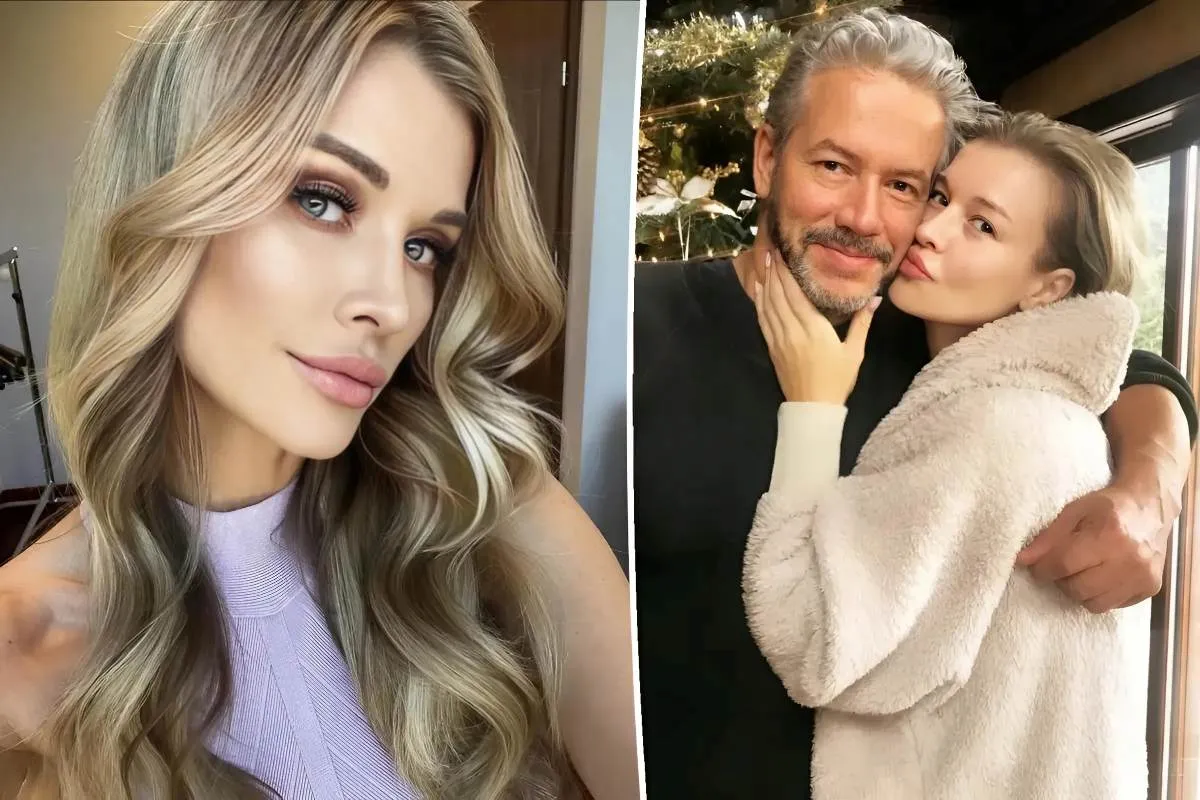 RHOM Star Joanna Krupa and Douglas Nunes Conclude Divorce Proceedings with Custody Agreement tram