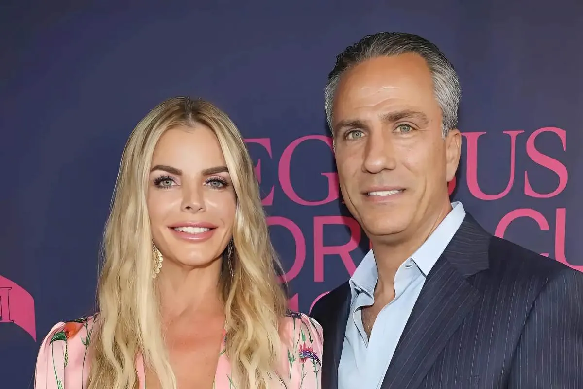 Legal Expert Predicts Outcome of RHOM's Alexia Nepola and Todd's Divorce in Florida tram