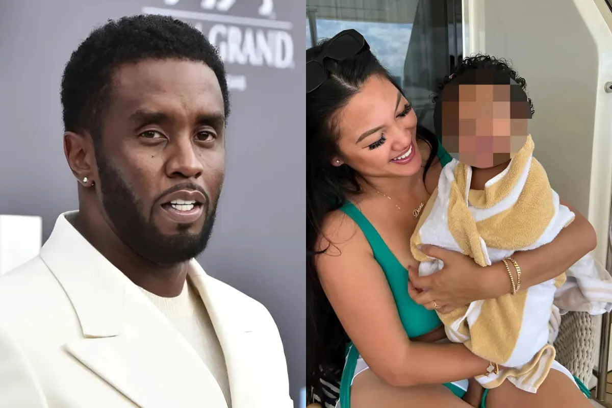 Diddy posts from jail for 1st time since his arrest as he wishes daughter happy birthday a day after latest rape claims ngocc