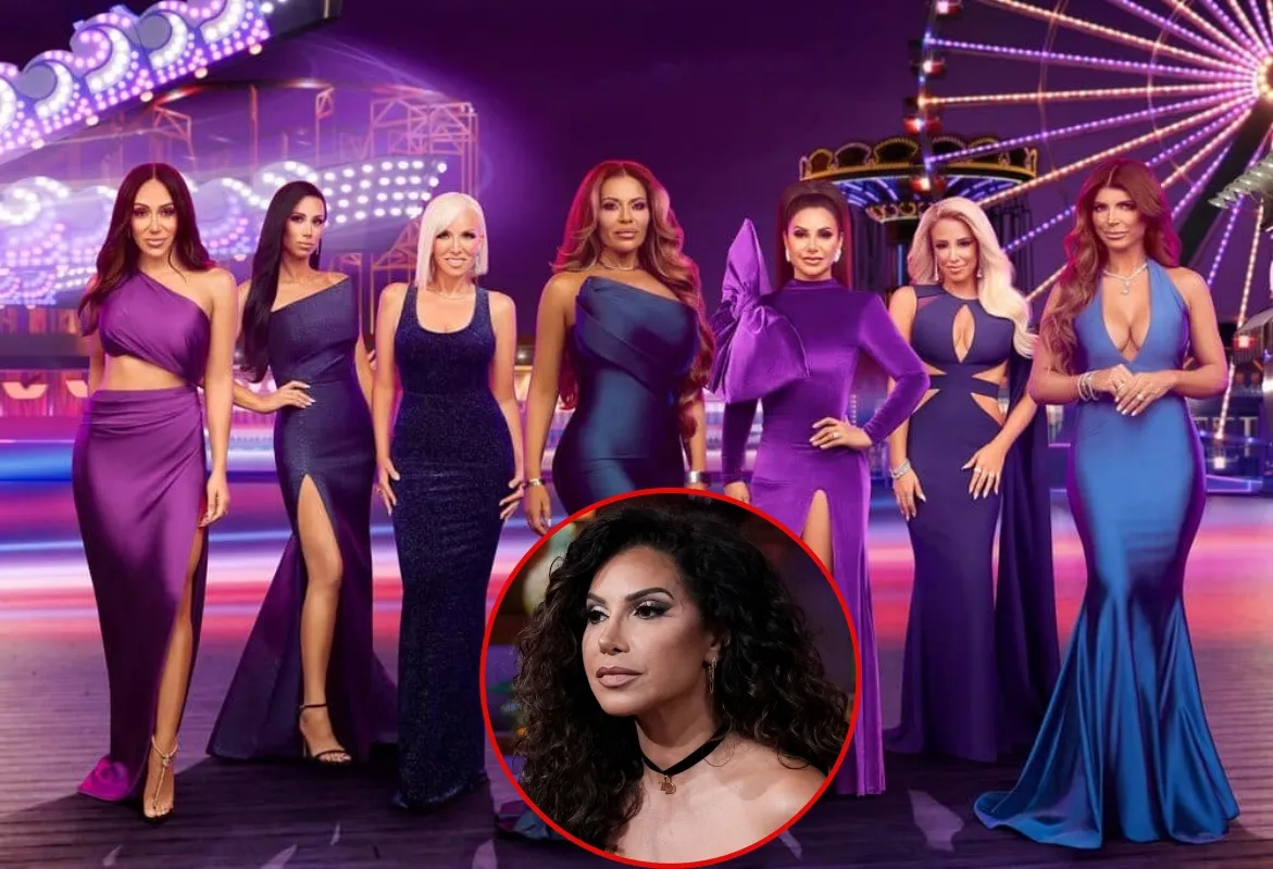 Jennifer Aydin Confirms Return to RHONJ for Season 15 Alongside 3 Other Housewives – Get the Scoop