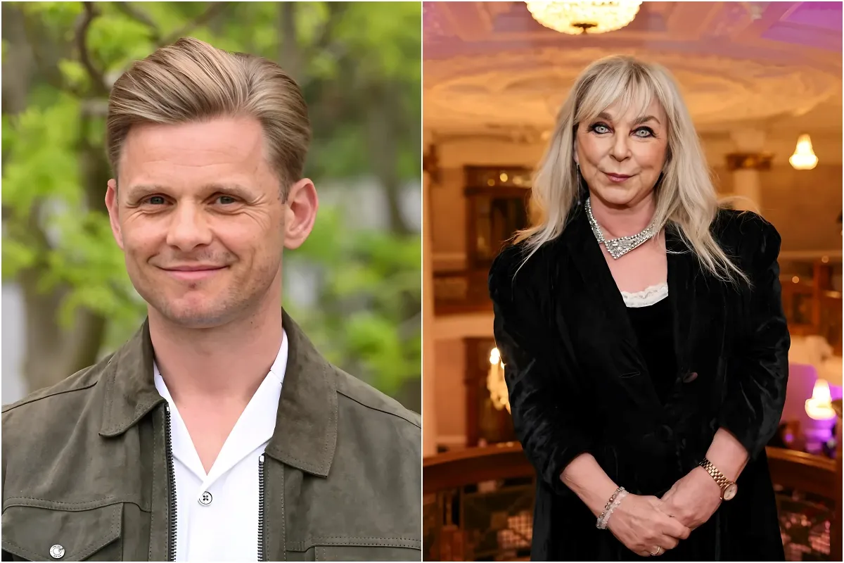 Strictly, BGT and Traitors stars sign up for new reality show alongside Jeff Brazier and Coronation Street icon liennhi