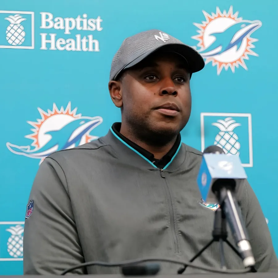 Dolphins Defender Named As Potential Trade Candidate At Deadline