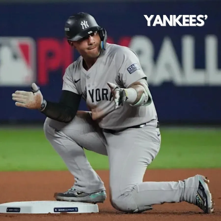 Yankees' Gleyber Torres Gets Honest About Upcoming Free Agency