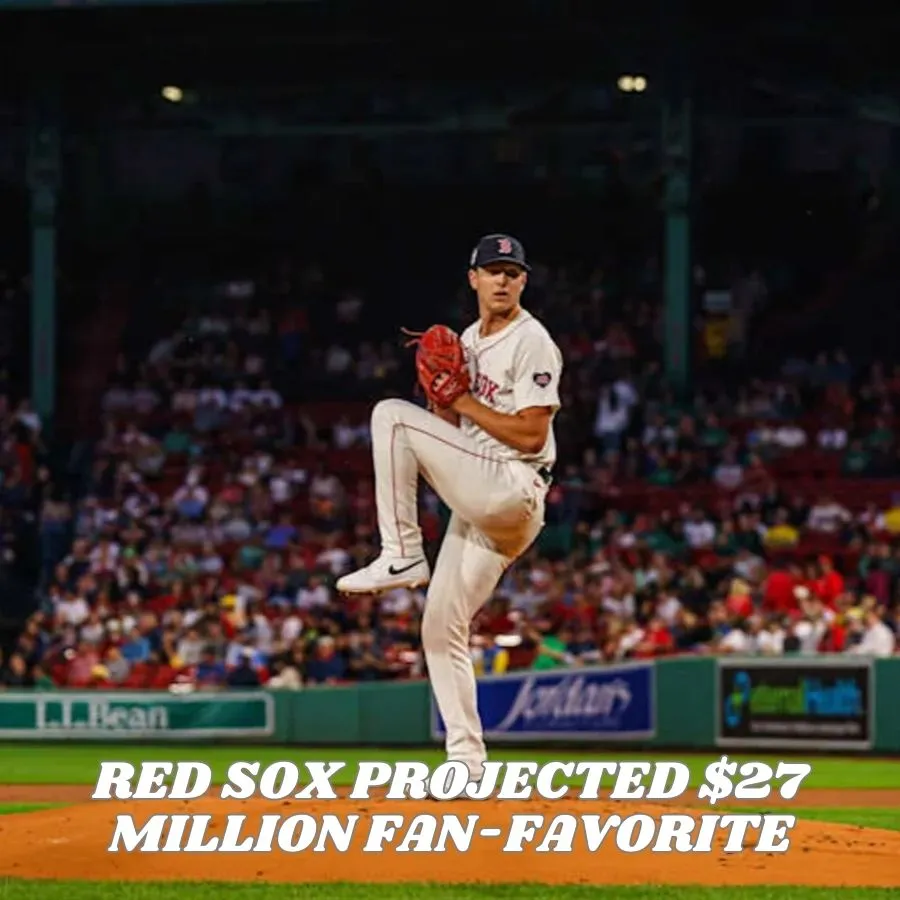 Red Sox Projeсted $27 Mіllіon Fаn-Fаvorіte Cаlled Fіt For Astros