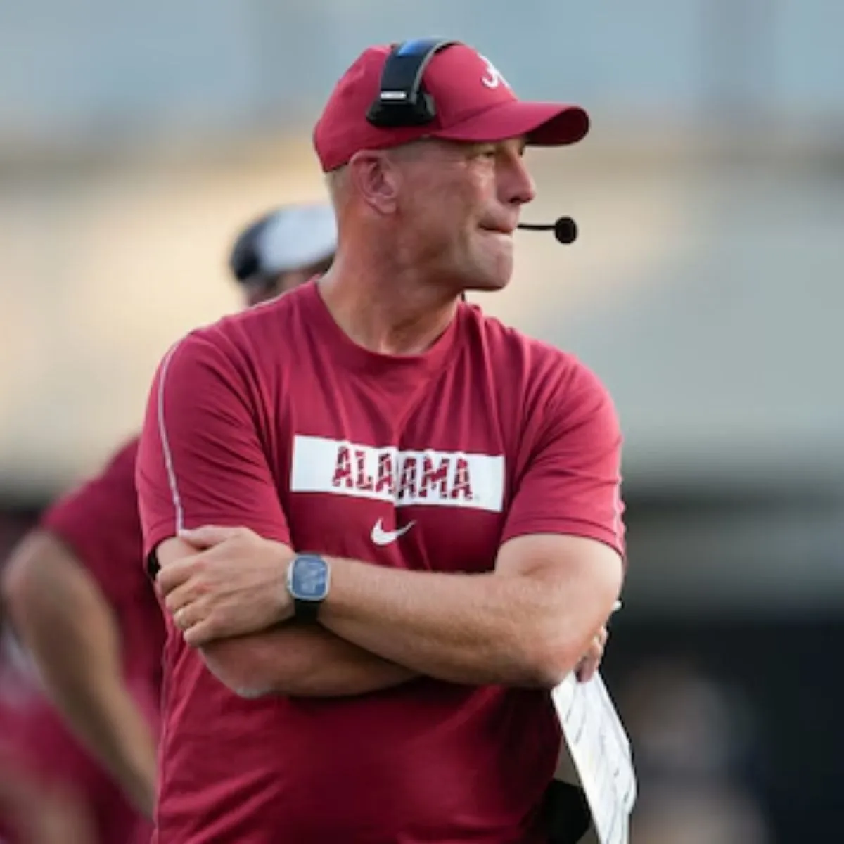 Goodman: Have Alabama coaches bitten off more than they can chew?