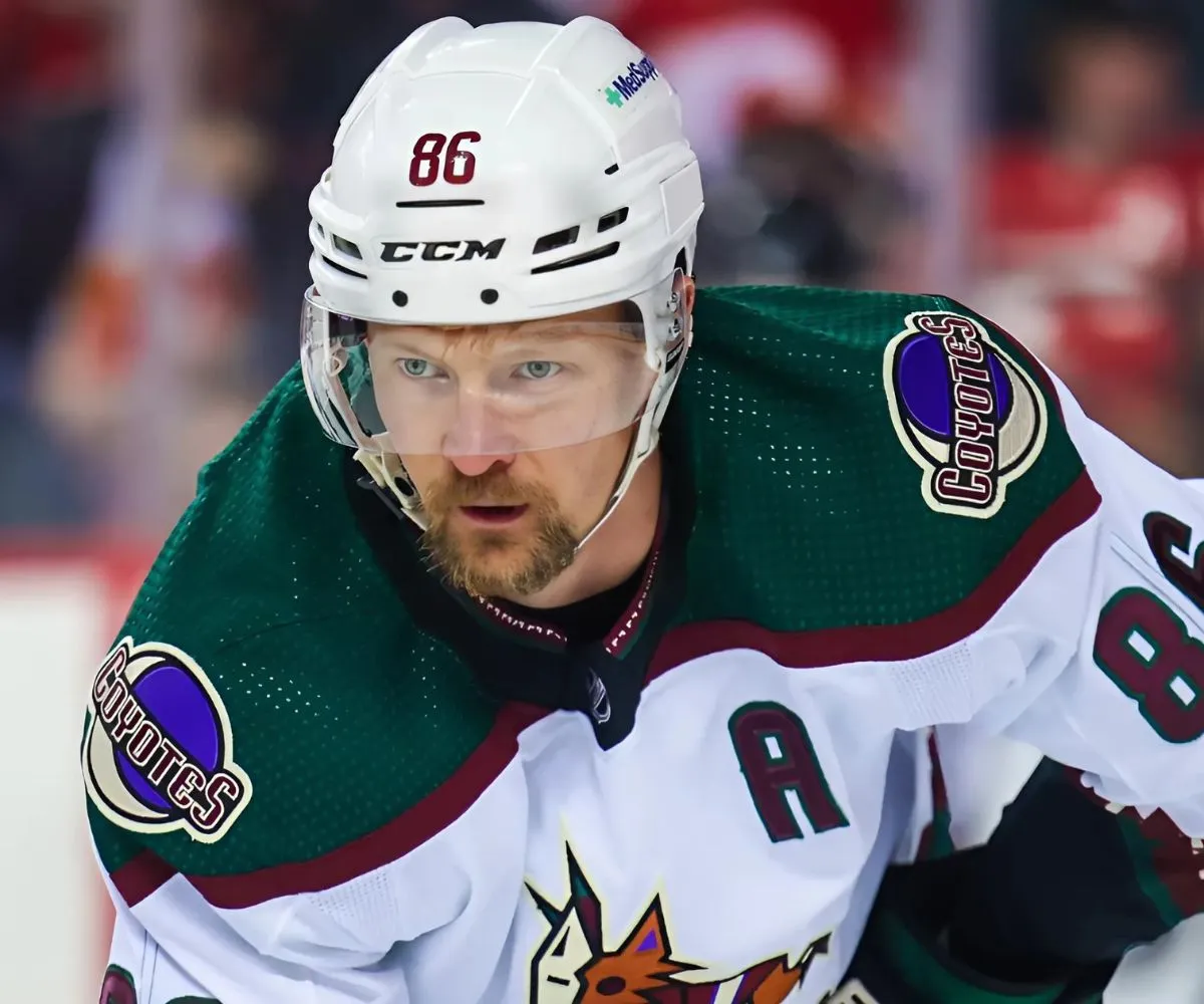 Veteran defenseman retires from NHL