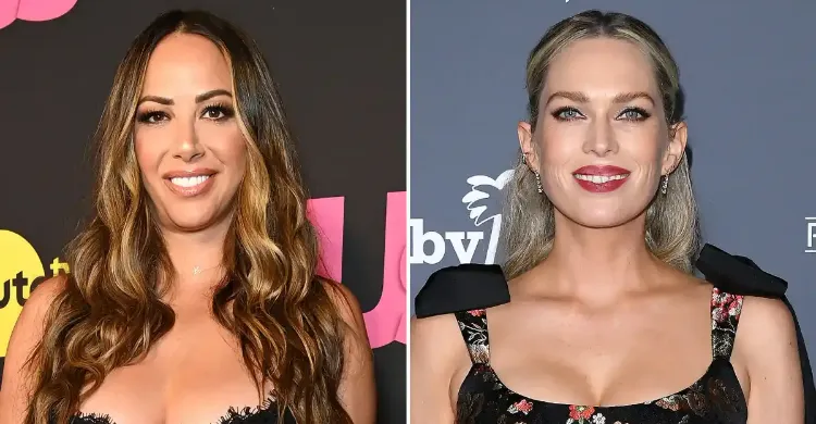 Kristen Doute Questions Why Erin Foster Is No Longer a ‘Girl’s Girl’ After Getting Married