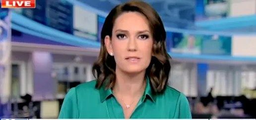 FNC’s Jessica Tarlov Makes Comment So Stunning Commenters Call for Her Firing