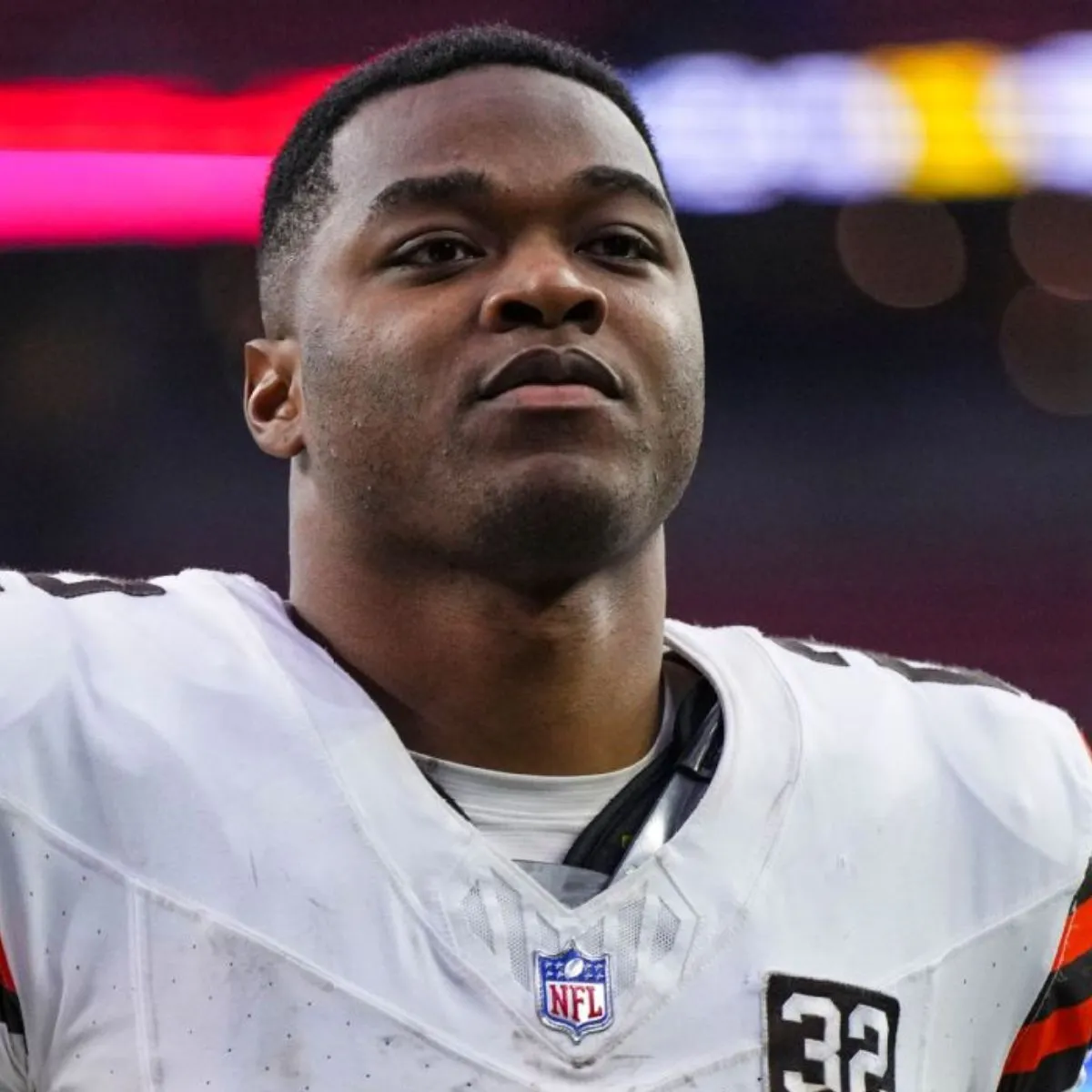 Browns Star Issues 6-Word Statement After Amari Cooper Trade