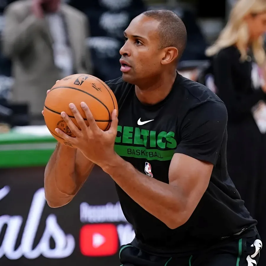 Al Horford Sheds Light on Regular Season Ramp-Up After Preseason Debut