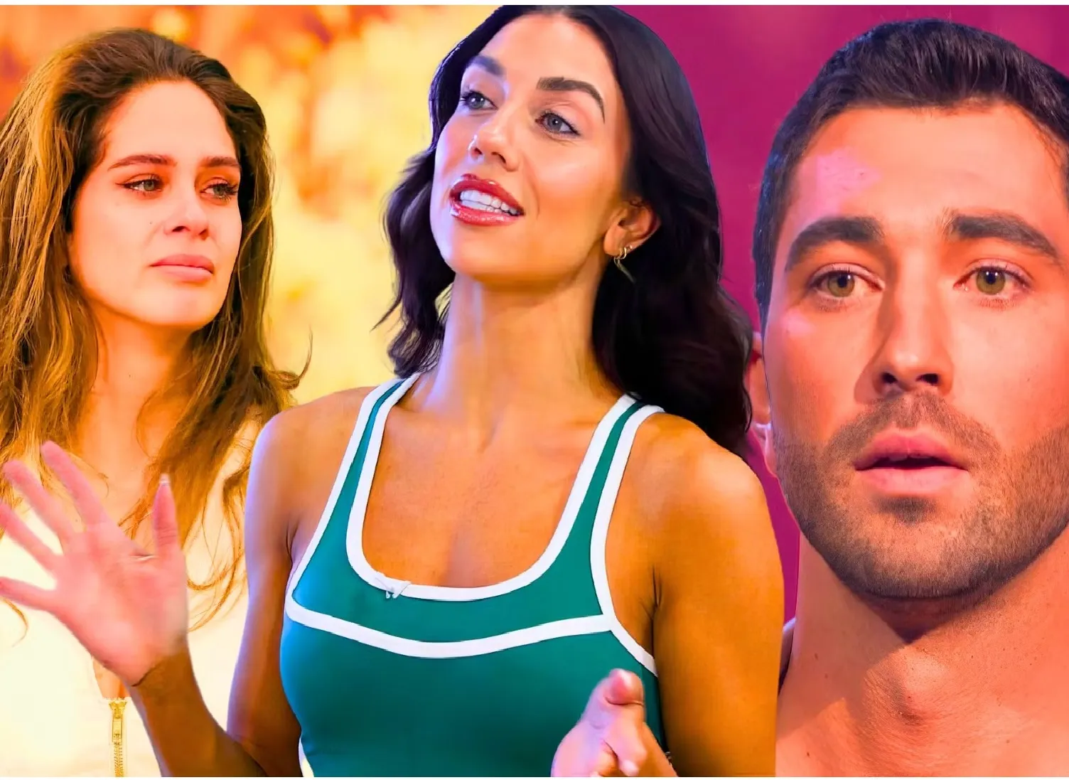 The Bachelor's Kelsey Anderson Exposes Secret Meeting With Jenna Johnson Amid Joey Graziadei Backlash & DWTS Demand