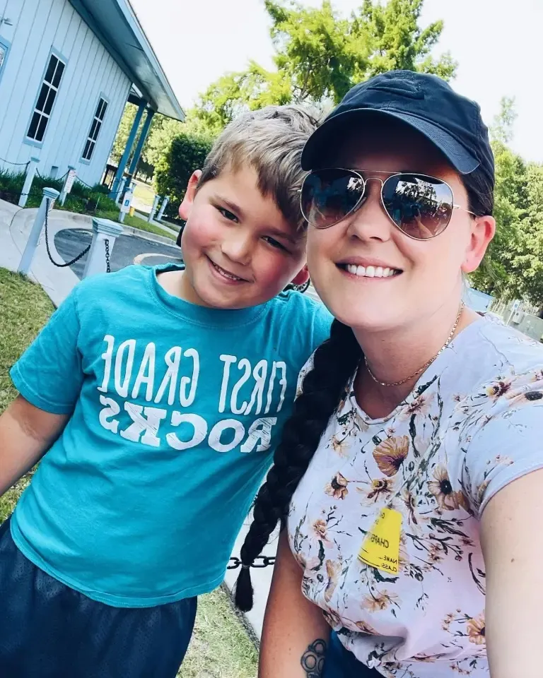 ‘Teen Mom’ Did Jenelle Evans Abandon Son Kaiser, Shipped Him Away?