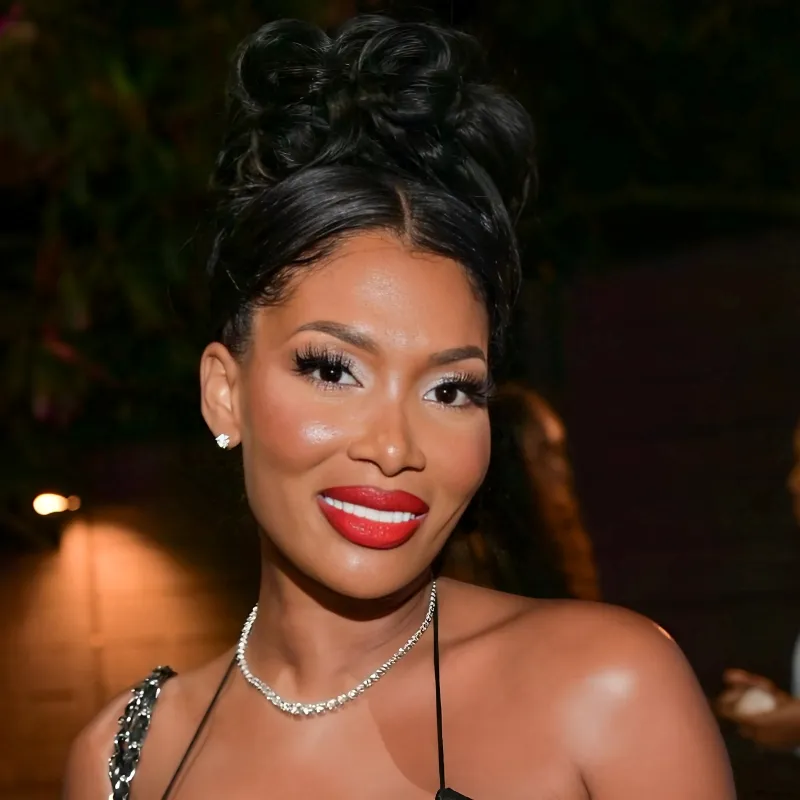 RHOA Newbie Brittany Eady Speaks on Kenya Moore’s Shock Exit