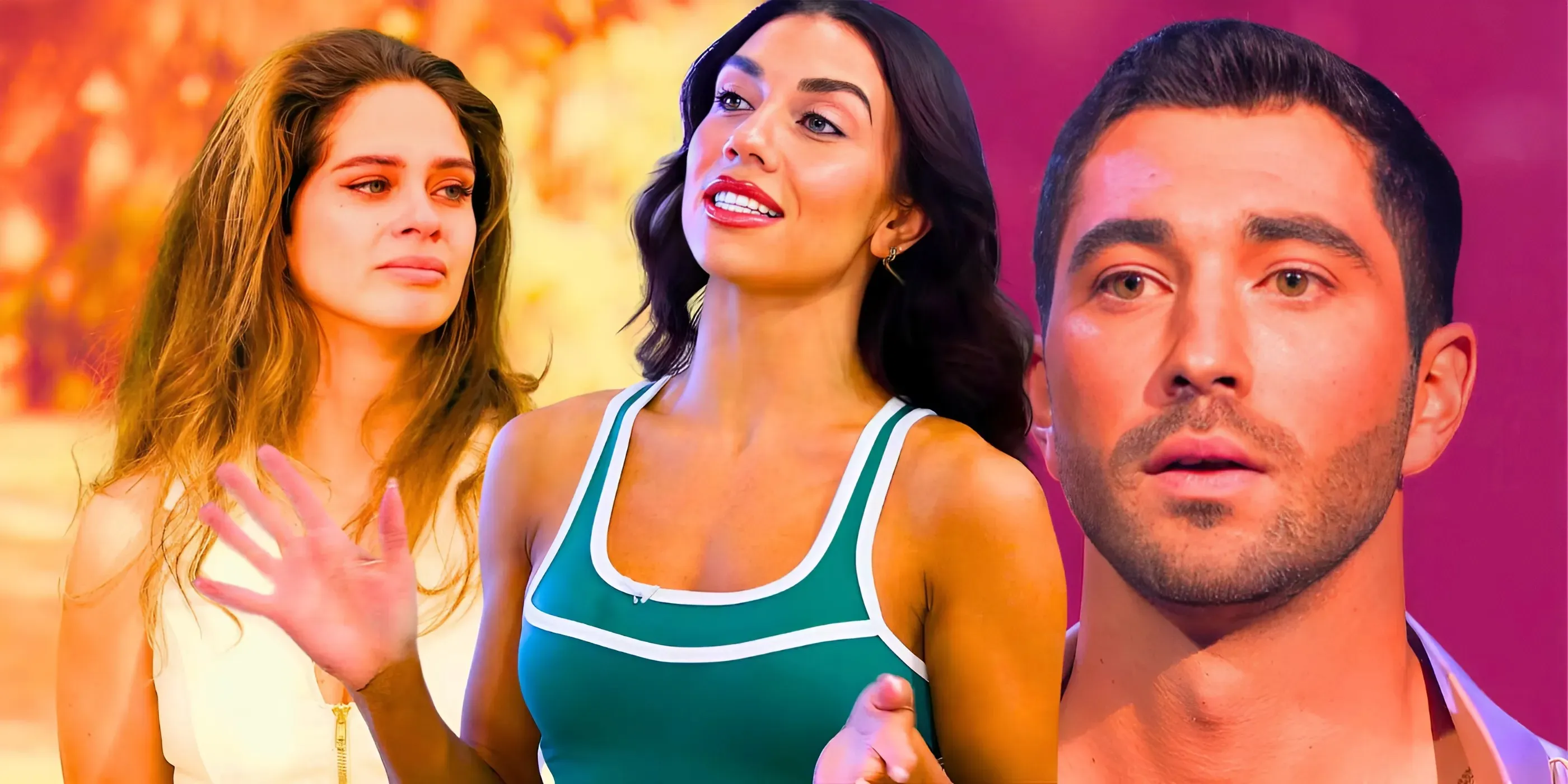 The Bachelor's Kelsey Anderson Exposes Secret Meeting With Jenna Johnson Amid Joey Graziadei Backlash & DWTS Demand