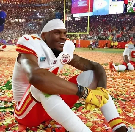 Former Chiefs 2-Time Champion Wide Receiver Released After Unsuccessful Stint With Rival Team: Report