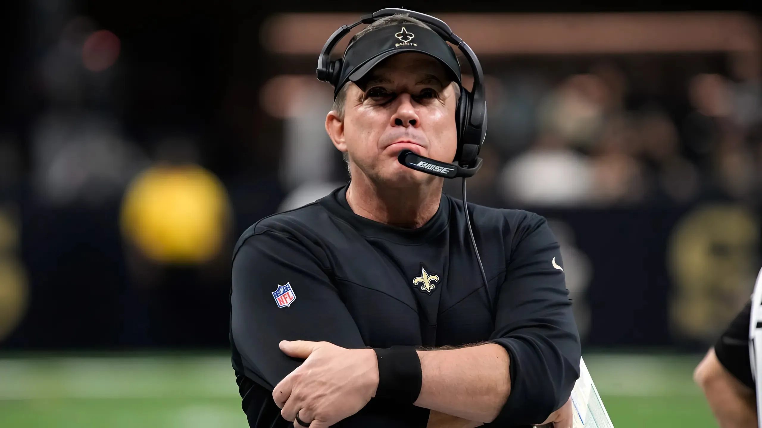 Former Saints HC Sean Payton gets brutally honest about his upcoming return to New Orleans