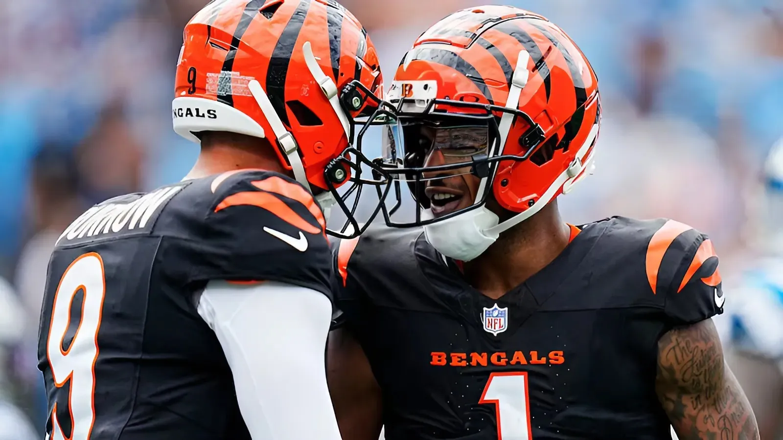 Will the Bengals sweep the Browns this season?