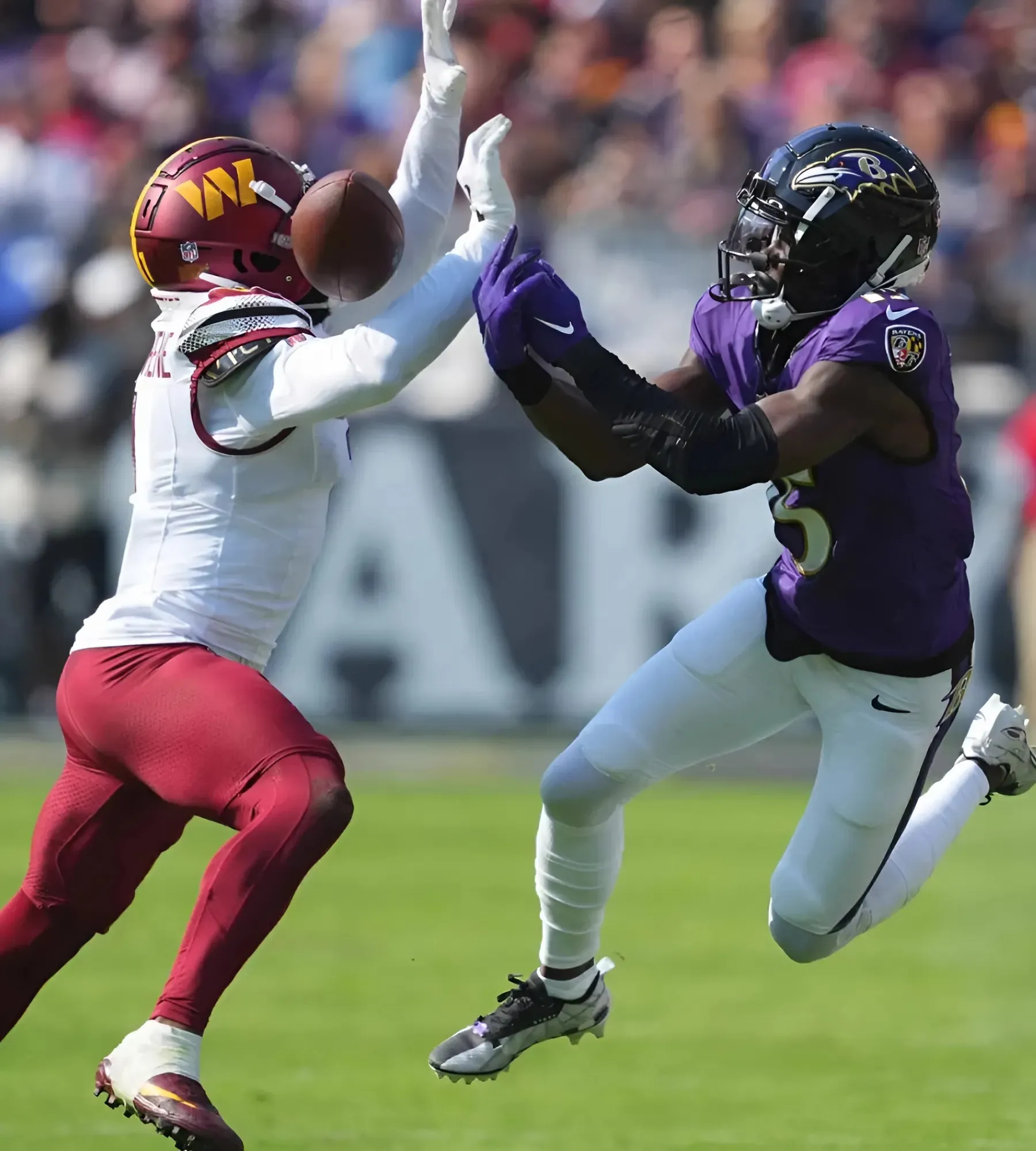 Washington Commanders’ Week 7 Defensive Shuffle Begins