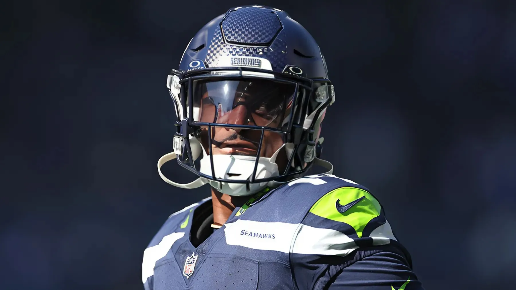 Salk: Why Seahawks should explore a DK Metcalf trade