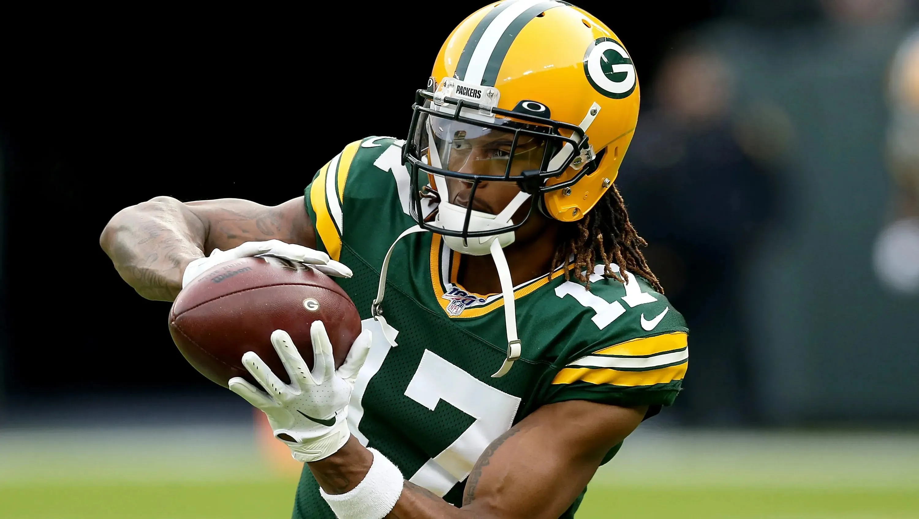 Packers News: A Better Way to Look at the Davante Adams Trade