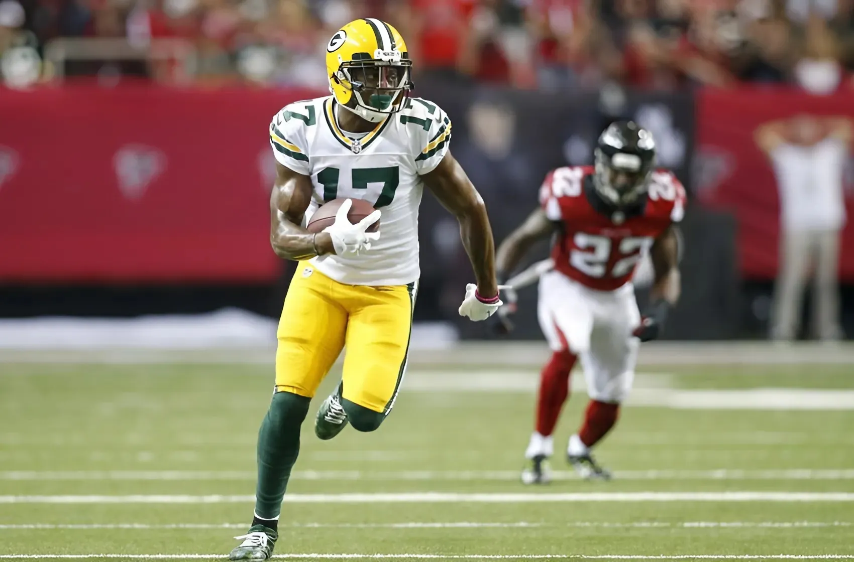 Packers Rumors: A Better Way to Look at the Davante Adams Trade