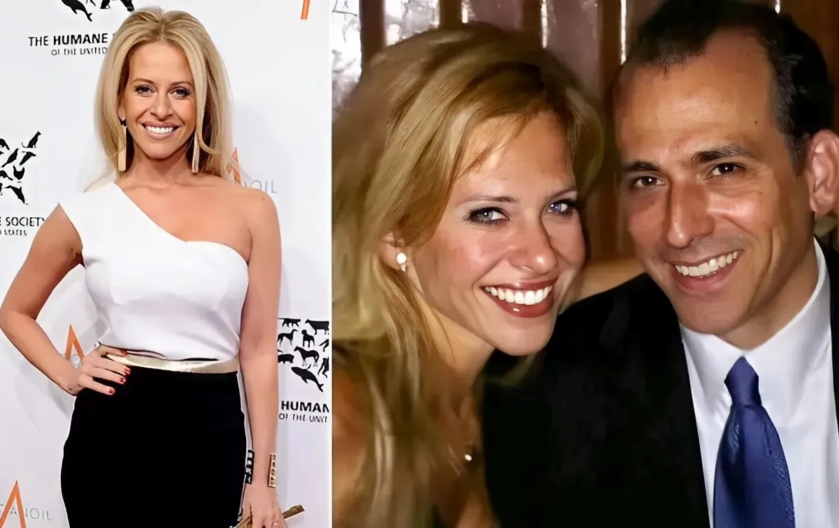 "Dina Manzo's Ex Receives 7-Year Prison Term for Contracting Mobster to Attack Her Boyfriend - Shocking RHONJ Development"-quang