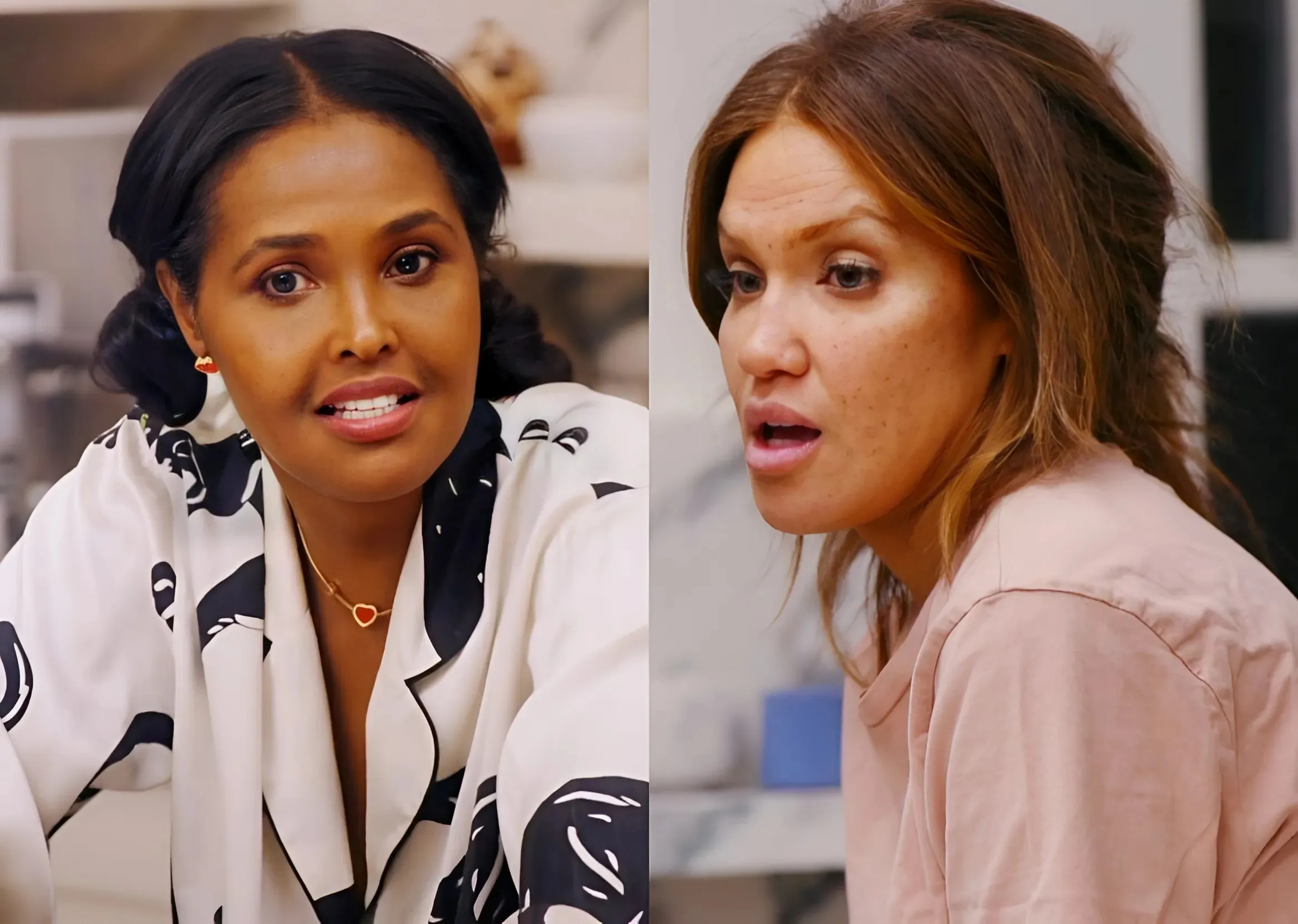 RHONY Recap: Ubah Calls Brynn a “Snake” Amid Fight, Slams the Group as “Pigeons,” and Sai Leaks Racquel’s Text & Makes Amends With Brynn, Plus Rebecca and Racquel Open Up About Their Pasts