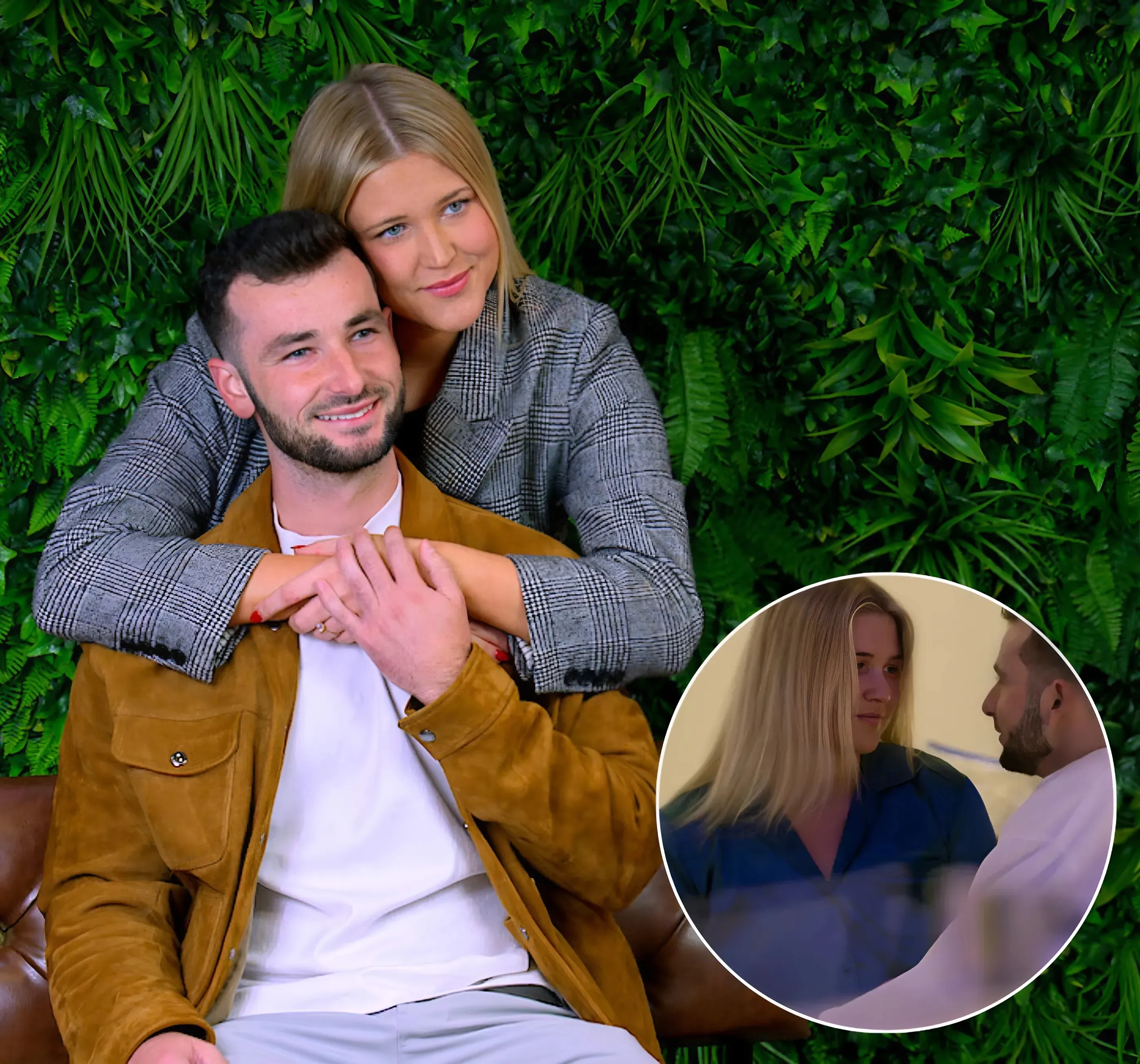 ‘Love Is Blind’ Recap: Hannah Breaks Up With Nick After She Hounds Him About Lack of ‘Responsibilities’