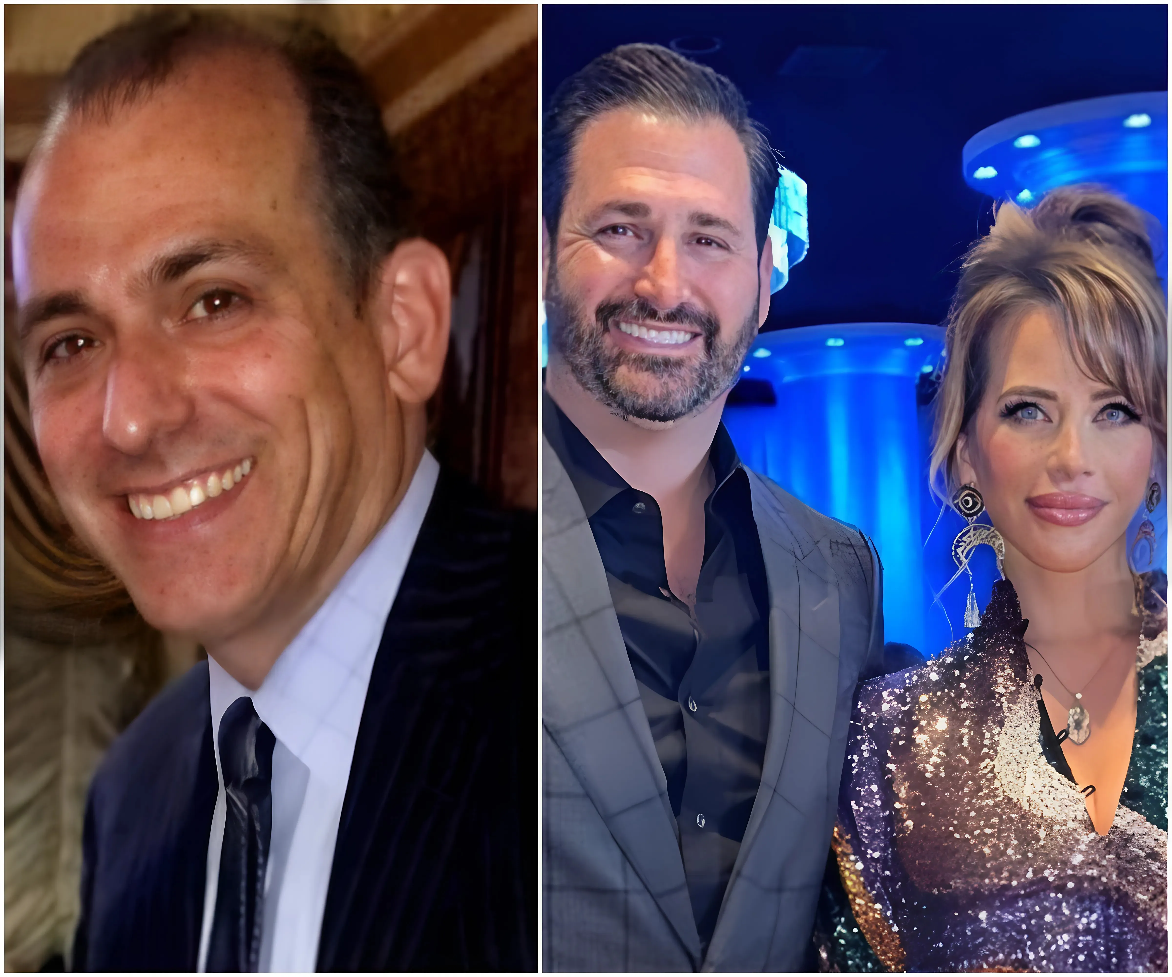 Dina Manzo’s Ex-Husband Tommy Manzo Sentenced to 7 Years in Prison for Hiring Mobster to Assault RHONJ Alum’s Now-Husband David Cantin, See How Dina Seemingly Reacted