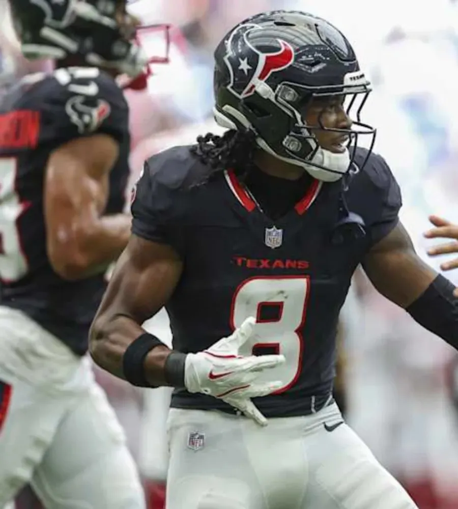 3 Texans players most likely to be dealt at the NFL trade deadline